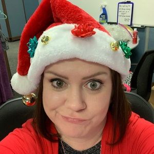 Meet your Posher, Stephanie